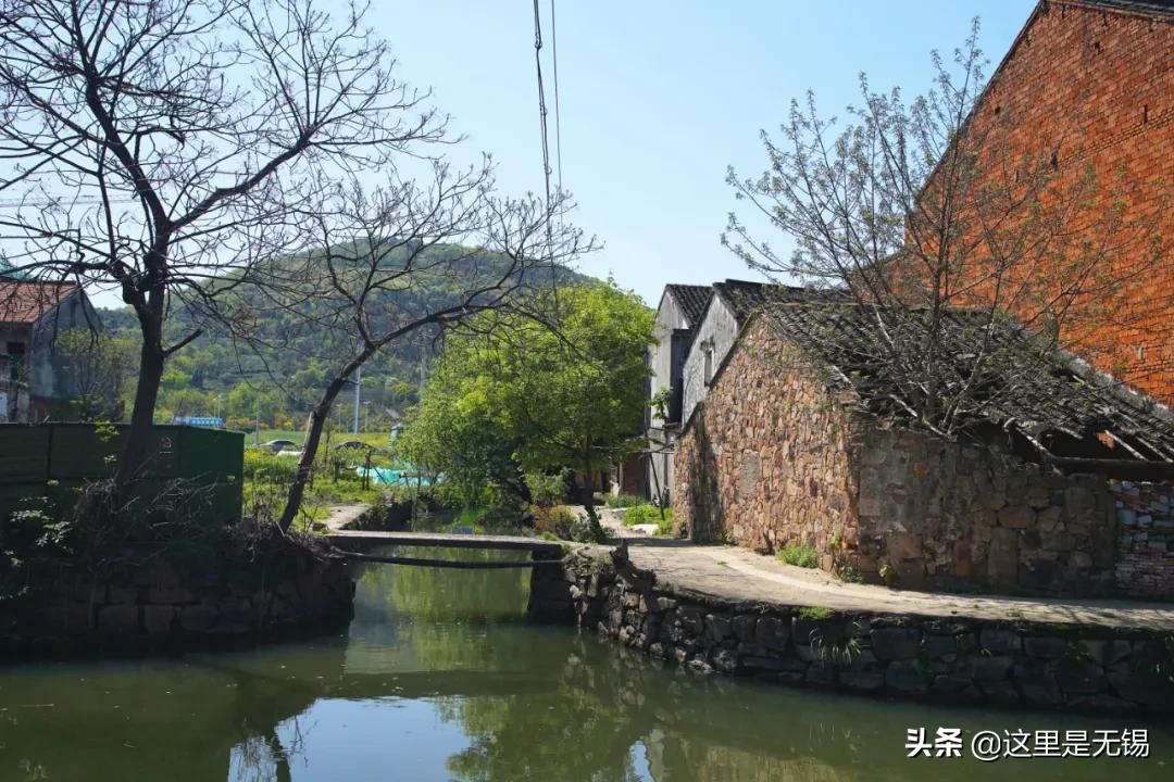 无锡七条老街,无锡值得逛的老街