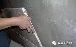 墙柱施工工艺流程及注意事项,墙柱面和楼地面的十种施工工艺