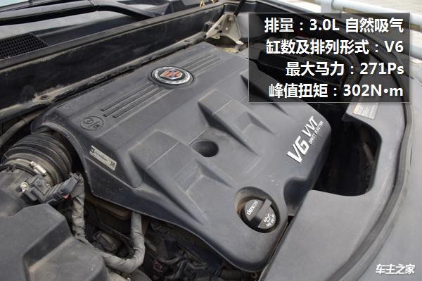 6年14万公里,车主告诉你凯迪拉克质量到底靠不靠谱