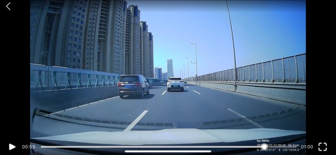 平价行车记录仪推荐排行榜,七款行车记录仪横评