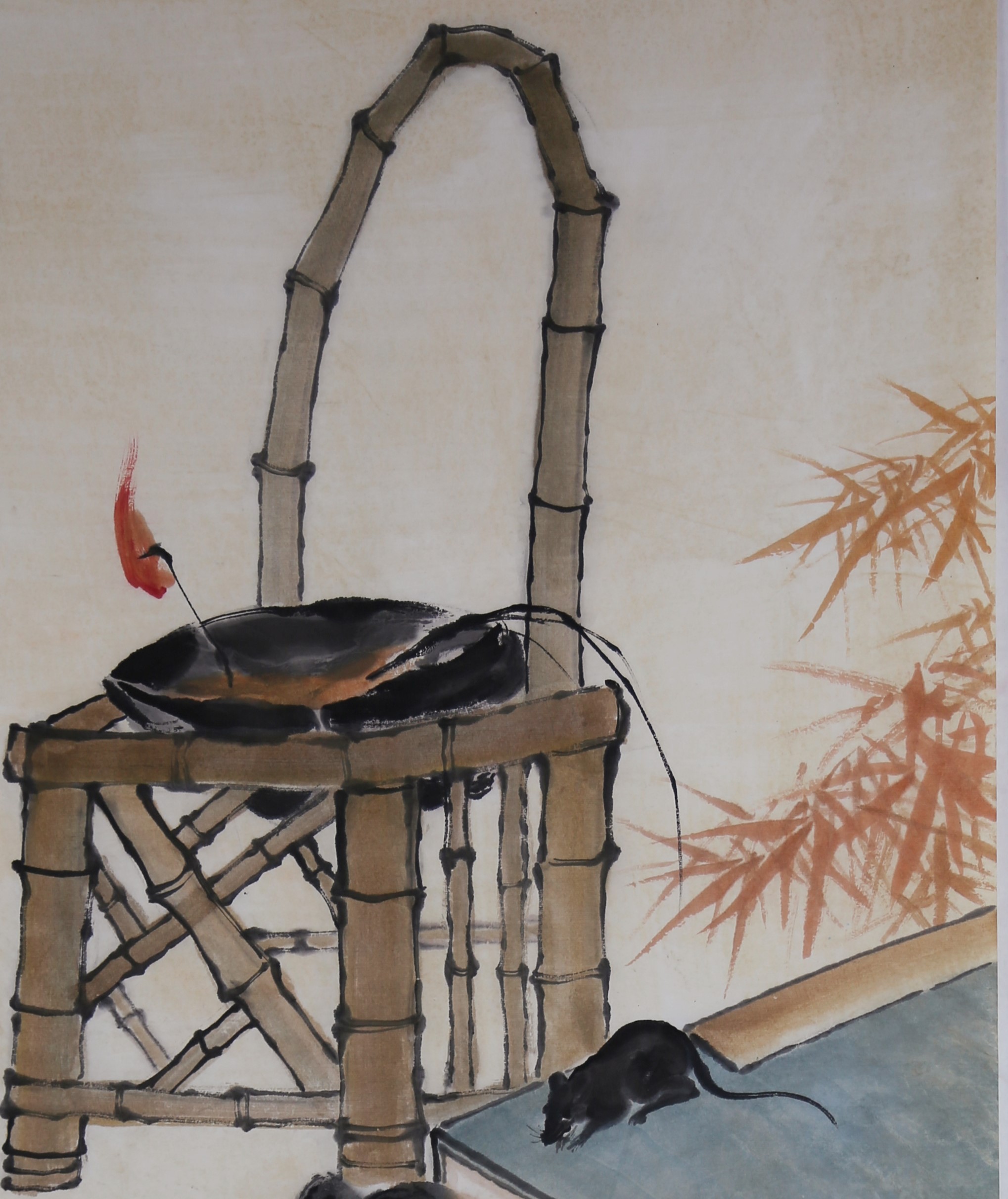 今年鼠年老鼠进家,鼠年老鼠进家是好还是坏