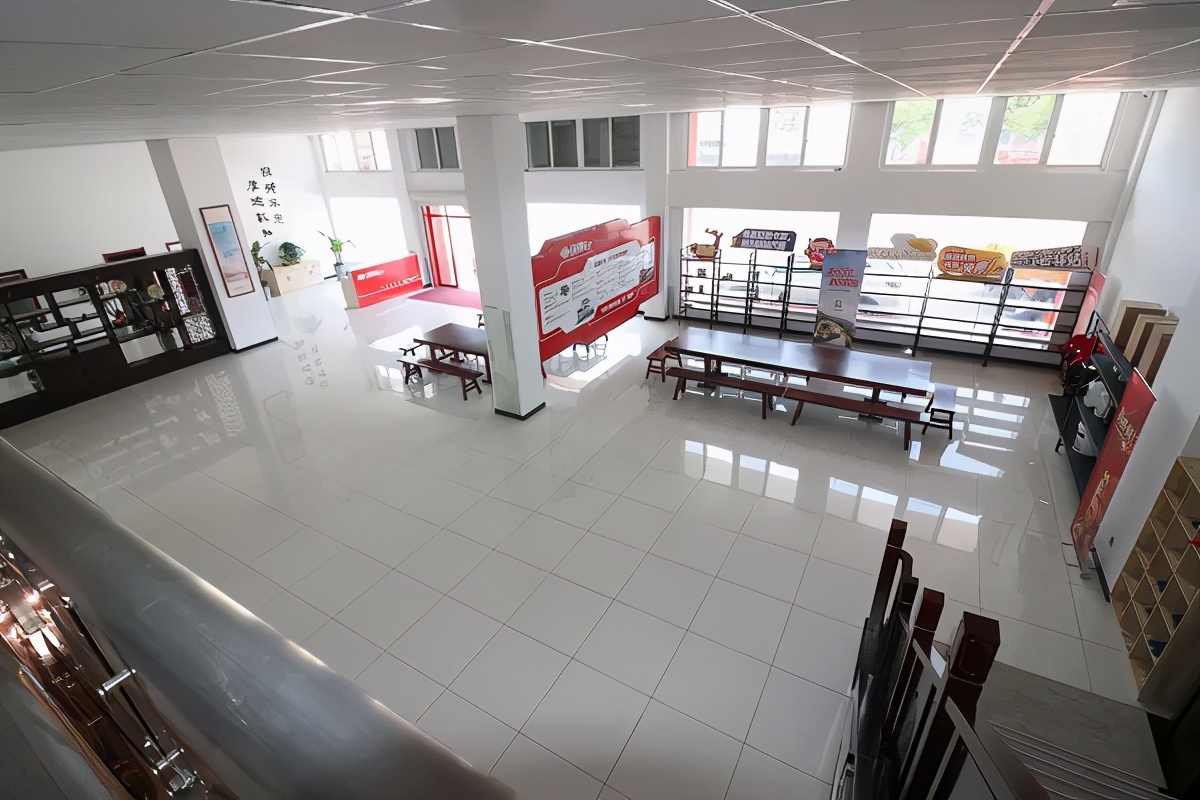 温馨卧房+淋浴+简餐+洗衣+停车红岩驿站全免费|卡车之友网