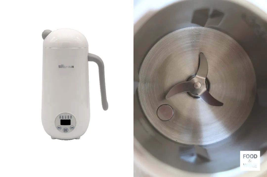 推荐一款超级好用的豆浆机,豆浆机哪款做得最好最实用