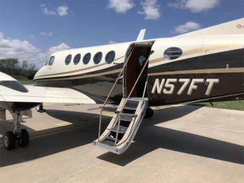 美国私人飞机制造商,美国私人公司造飞机