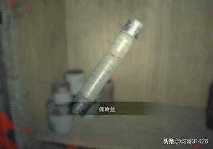 生化危机7禁止公开的录像攻略,生化危机7第1章通关