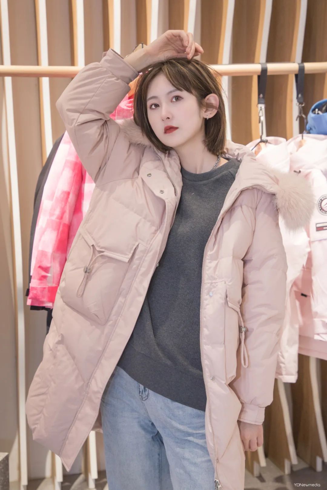 银泰双11狂欢季,2020银泰双11活动