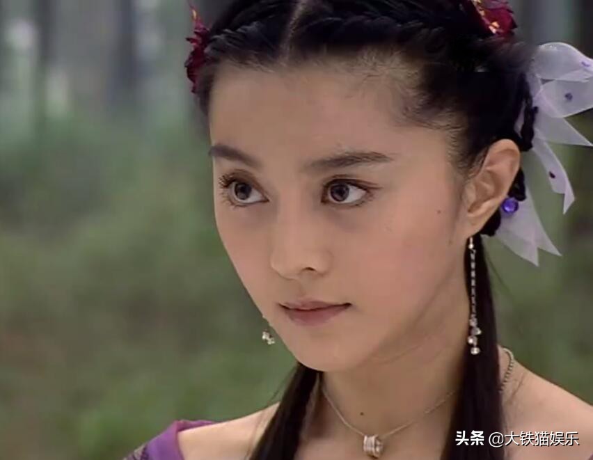 小鱼儿与花无缺演员16年变化,小鱼儿和花无缺如何挑选演员的