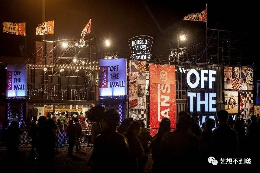 为什么有人只穿vans,你穿jk吗原版视频