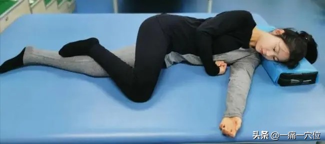 腹股沟疼痛可以练内收肌吗,大收肌和腹股沟处拉伤的表现