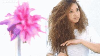 卷发睡一觉就直了怎么办,烫卷发后睡一晚就直了怎么办