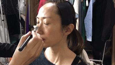 妈妈改造看互联网民工妈妈如何变身年会party大女主