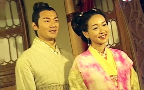 江华为什么离开亚视,江华为啥拿不到影帝