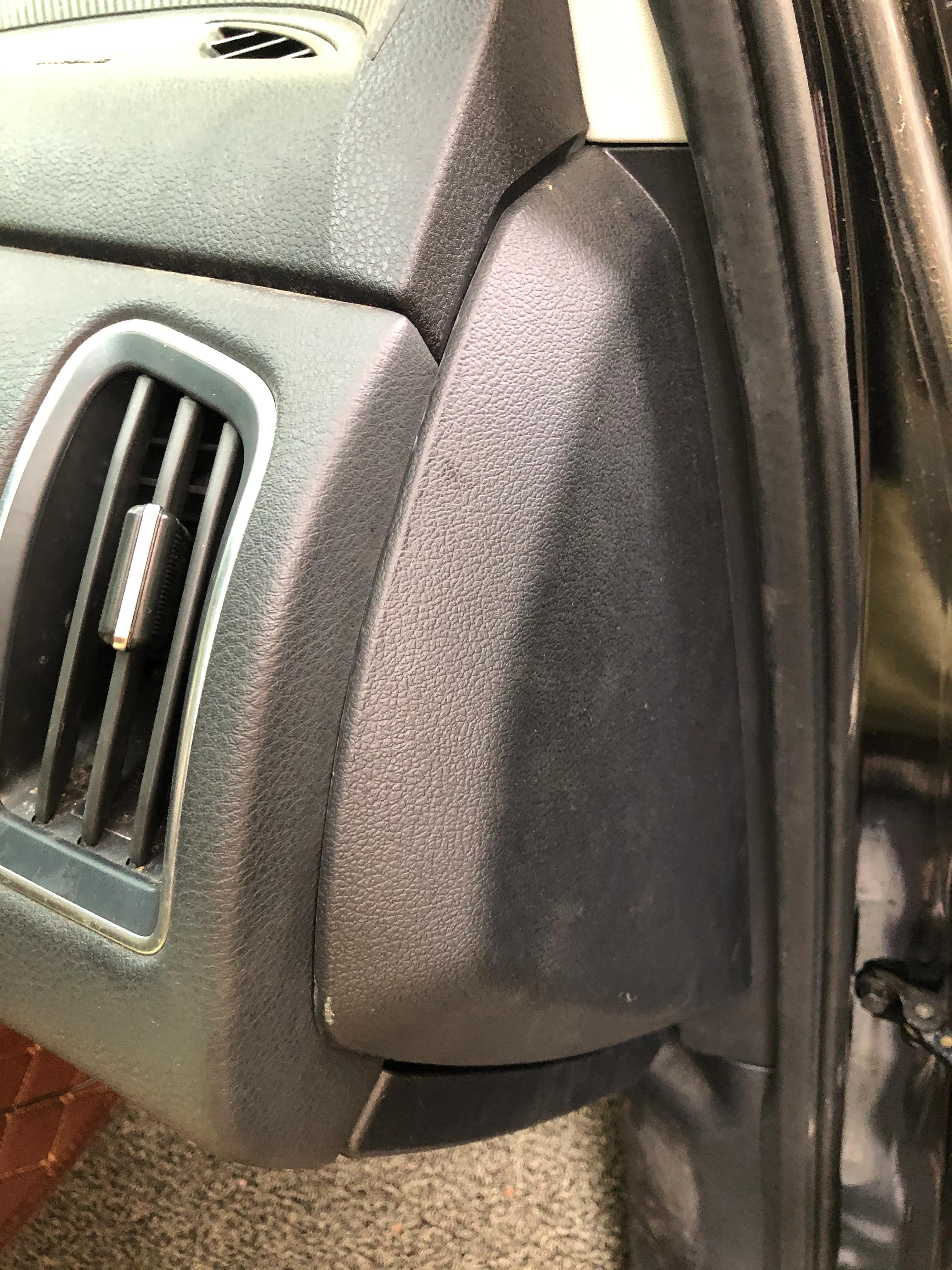 空调滤芯更换教程探岳,空调滤芯更换教程福特