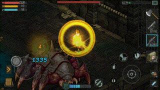 射击类45度视角手游,2.5d视角的射击类游戏