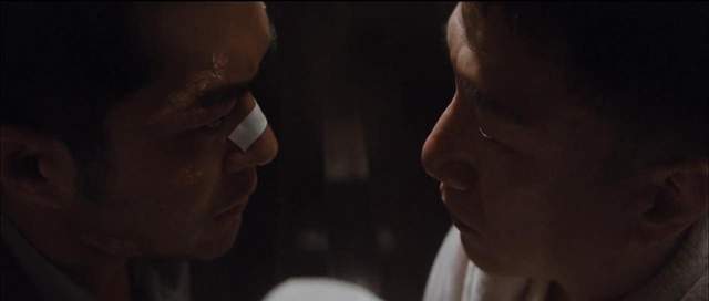 孙红雷时刻保持优雅,孙红雷冷静思考完整版