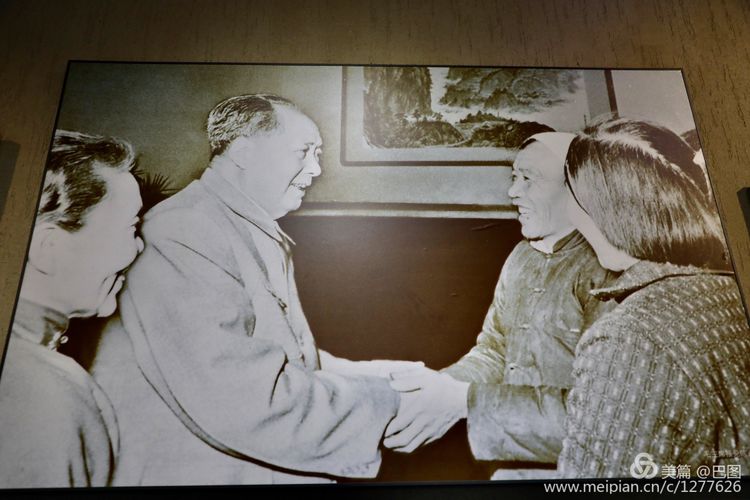 灞辫タ鐨勫ぇ瀵ㄦ様鏃ョ殑姒滄牱,灞辫タ澶у鏉戞浘缁忔湁鍝簺杈夌厡鎴愬氨