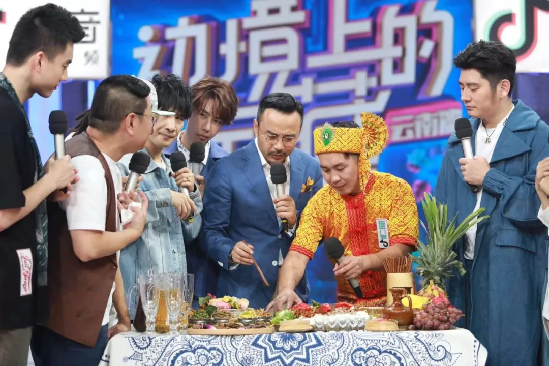 一处小众目的地！这里有酸汤辣子蘸出来的美味，吃一口就丢魂！