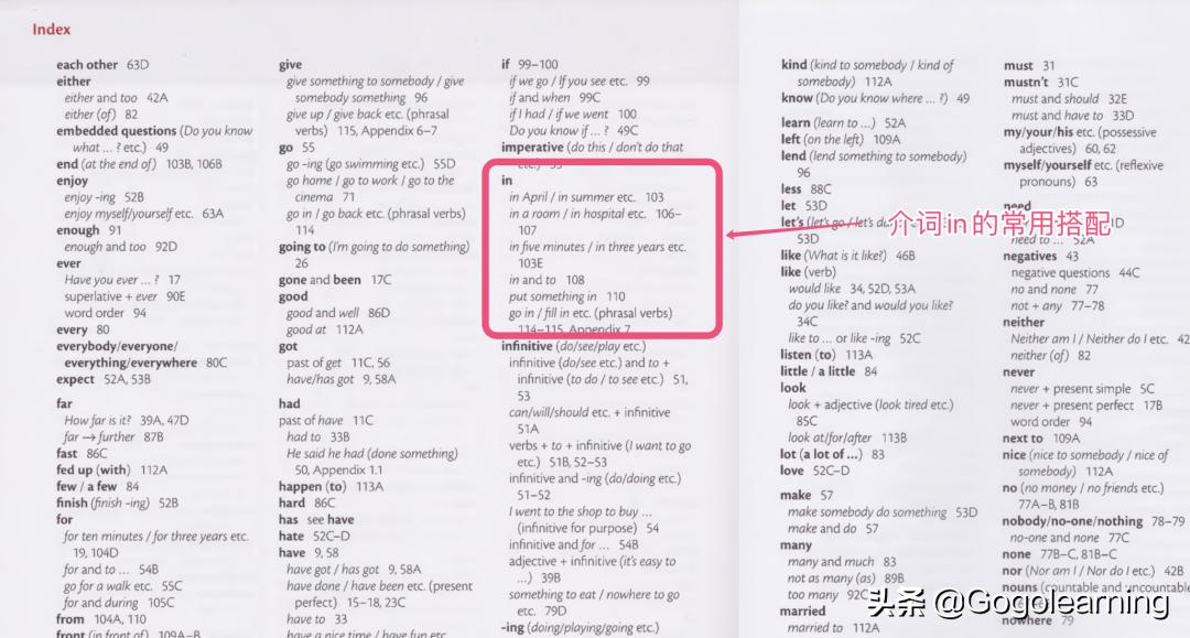 零基础学习语法的教材推荐,初学者看什么语法书好
