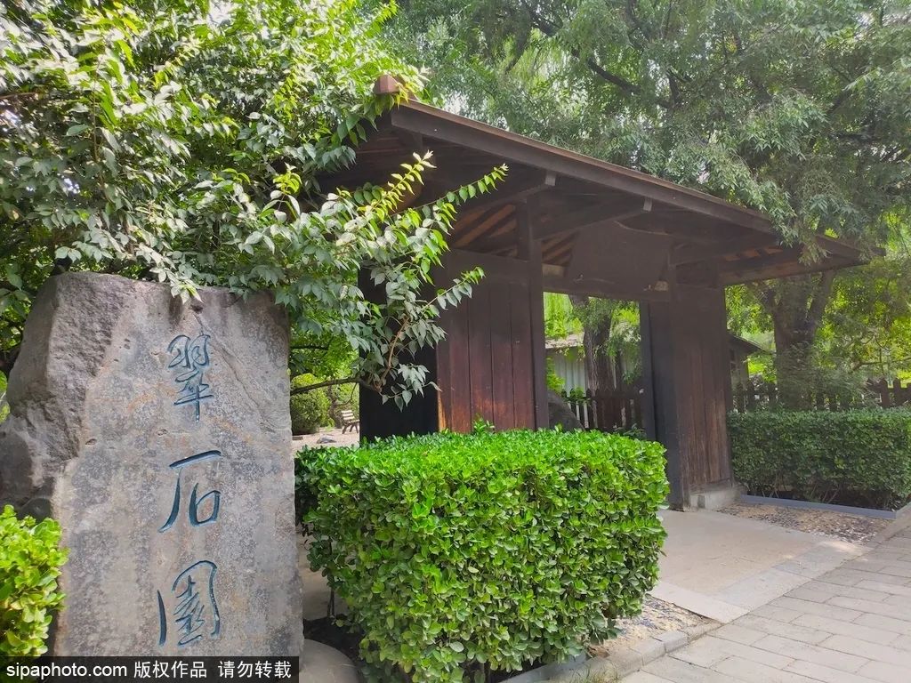 别错过京城这些公园已有别样风景,北京看花海最好的地方