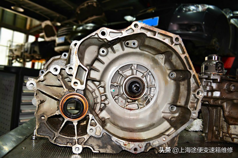 科鲁兹故障码p0700怎么维修多少钱,科鲁兹变速箱控制模块故障怎么办