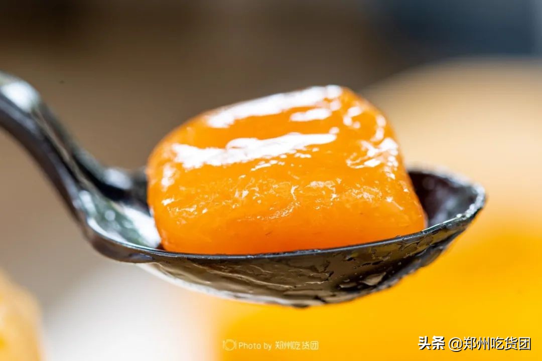 XXXL版台式芋圆王，手工古法制作