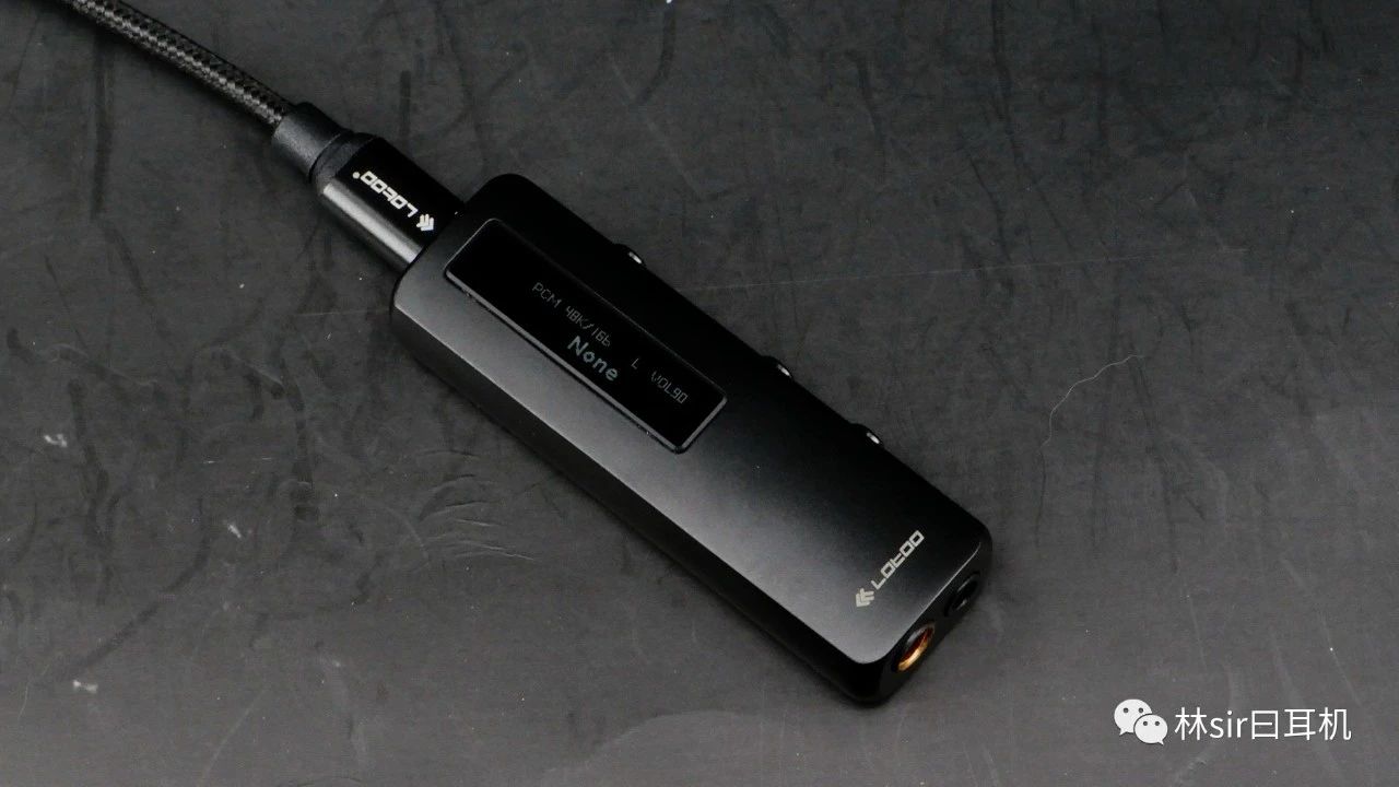 最强势的小尾巴——乐图PAWS1林氏评测