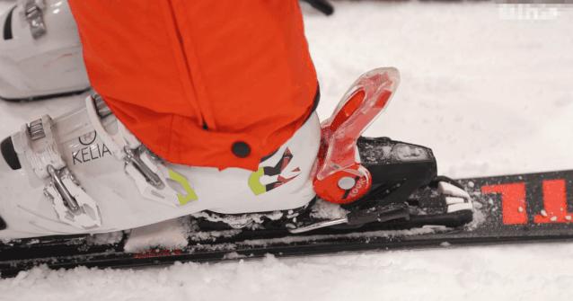 滑雪小白成大神的第一步，快收好独家双板入门秘籍