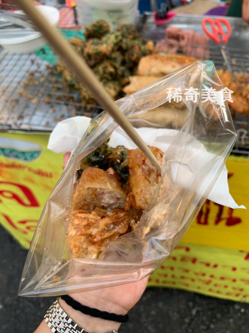 去泰国可以不吃冬阴功，但这6种掏光旅游经费也一定要尝