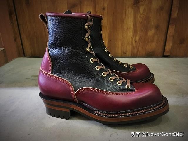 一双工装靴凭什么要价两三万？全球最贵工装靴超详细介绍