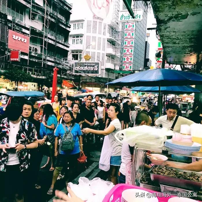 泰国曼谷市中心景点,泰国曼谷旅游攻略2014