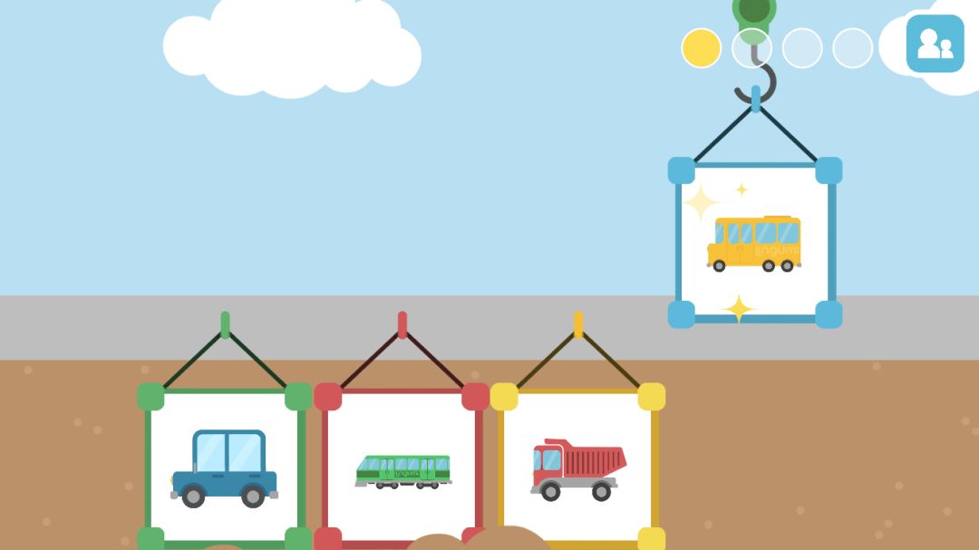 6岁儿童学英语app推荐,幼儿英语启蒙早教0-6岁app推荐