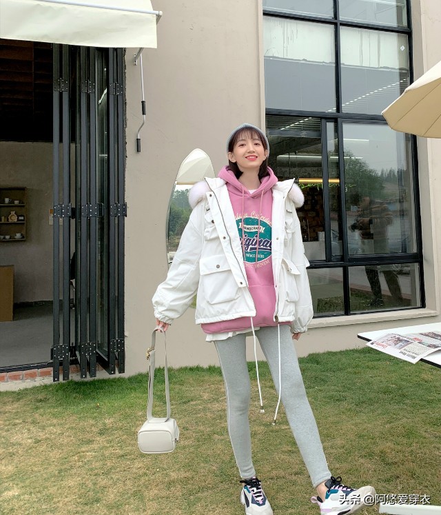 2021女生平均体重公布你达标了吗,2020年女生体重标准变了120斤