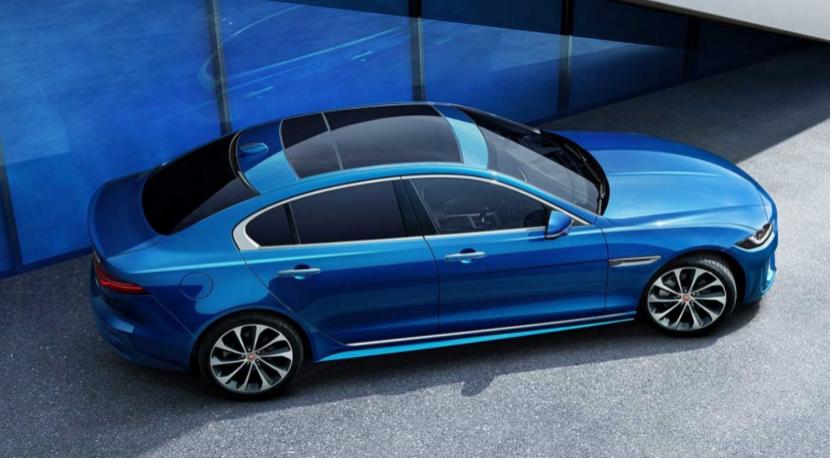 上路20万不到的轿车,颜值超高这4款豪车只要4.99万起步