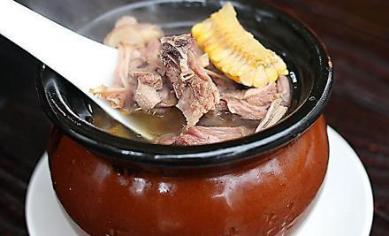 滴~美食卡！“五一”去哪儿玩（chi）！