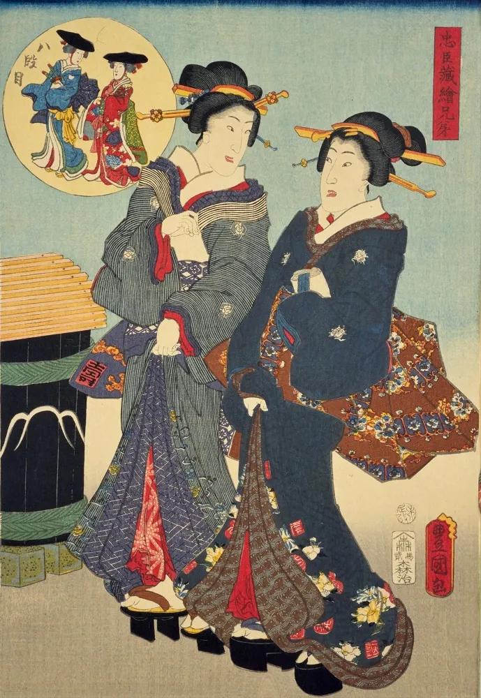 日本小姐姐包包里面都有什么,日本小姐姐随身包都带什么