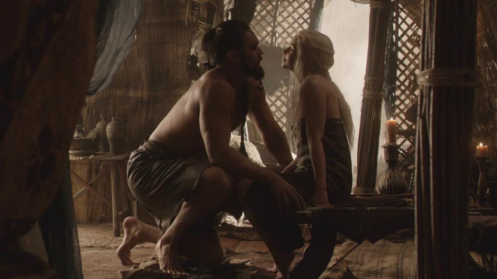 单集成本一亿仍稳赚不赔的史诗大剧，《权力的游戏》幕后的金钱事