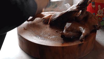 勾心勾魂啊,九尺的鸭脑壳鸭脖子鸭腿腿鸭脚脚鸭翘翘