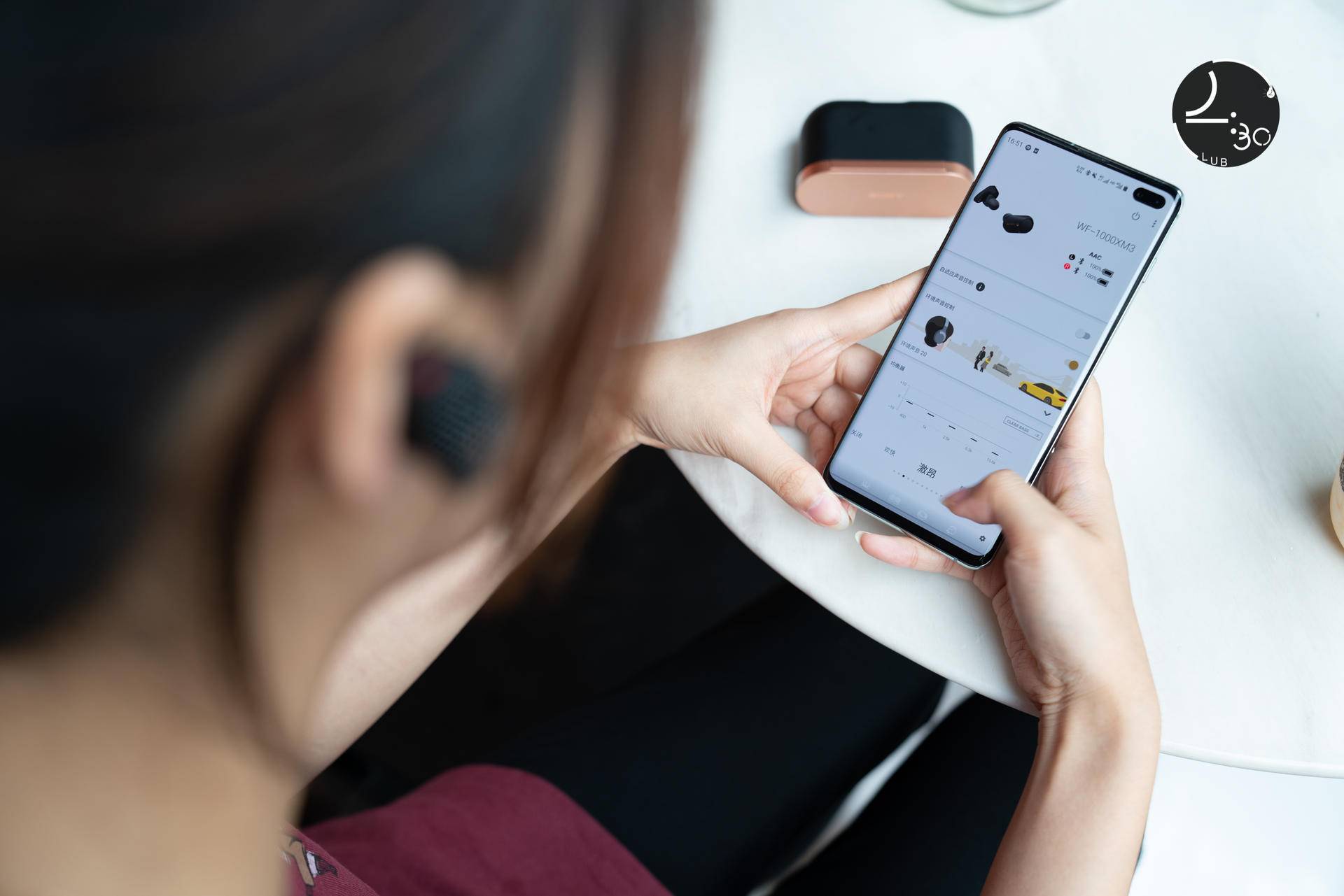 索尼降噪耳机wf-1000xm4测评横评,索尼降噪耳机wf-1000xm3不开机