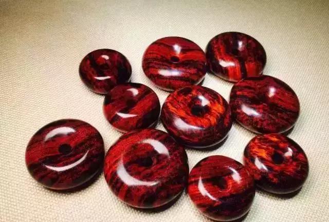 升值又治病|木头中的四大名药,你了解吗?