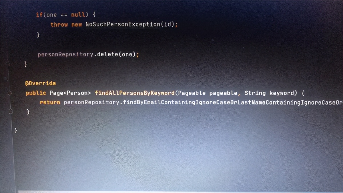 你见过最奇葩的代码,史上最烂代码