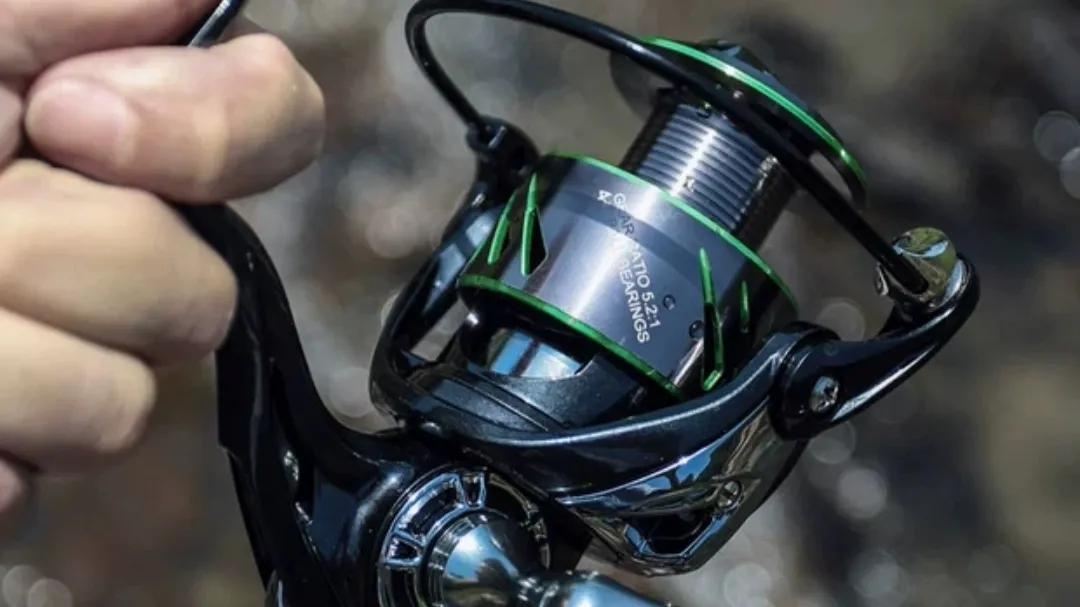 冬钓鲫鱼抛竿用几号的线,矶竿钓鲫鱼渔轮怎么选