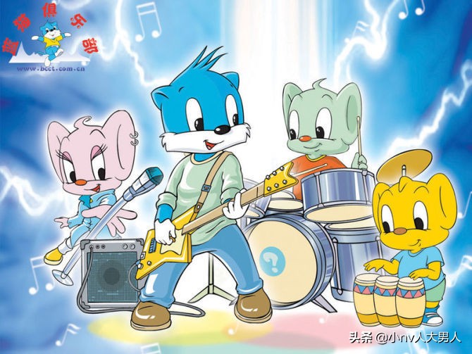 90后童年日本动画片,盘点那些90后小时候看过的动画