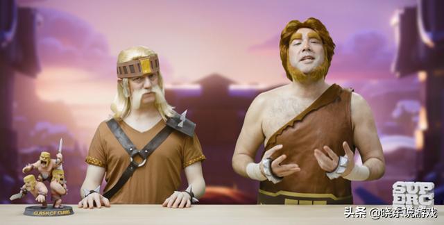 部落冲突最新活动英雄对应皮肤,部落冲突闰土可以花宝石买的皮肤