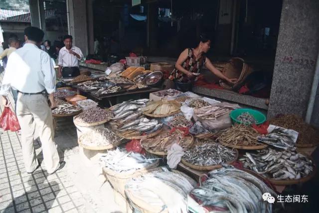 宁德：深度阅读｜林建民：下尾街的那些人和事——回忆上世纪五、六十年代的下尾街（上）