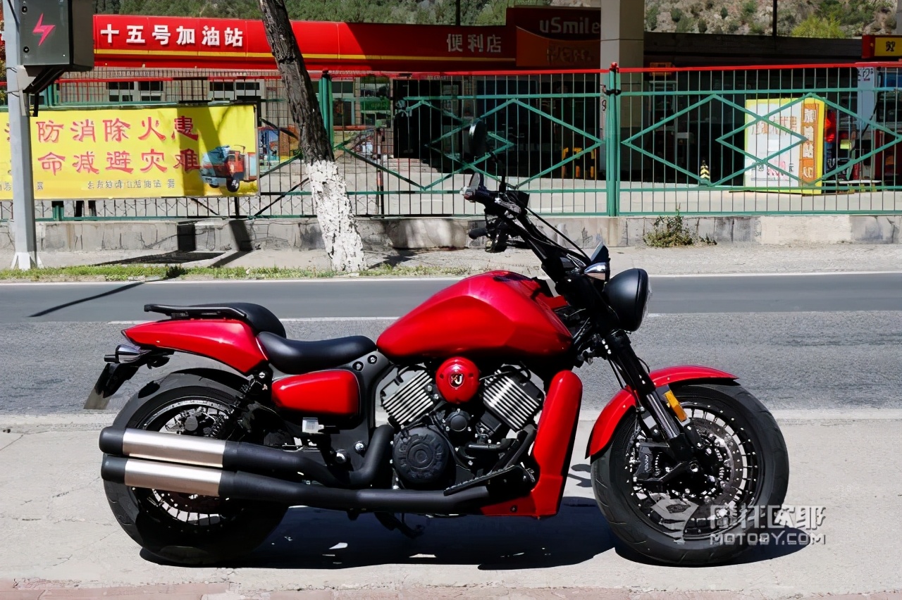 摩疆mj917巡航单座版,摩疆j917试驾