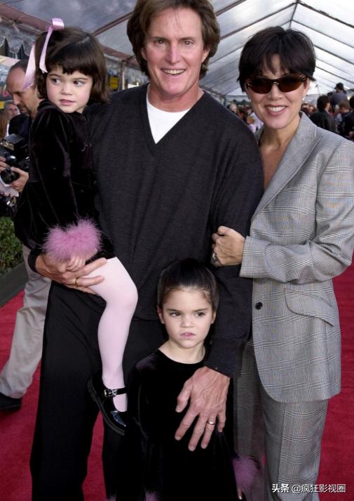 美国名媛家族,美国最大的名媛