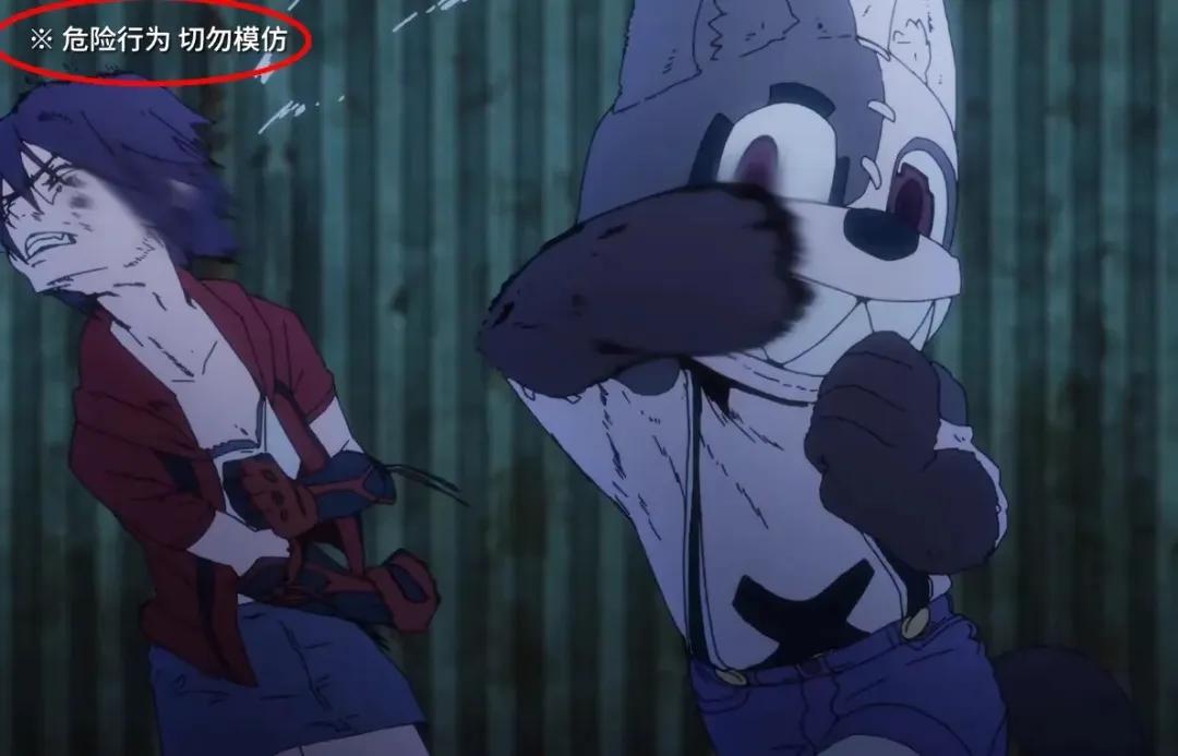 互换身体不如直接“进入”来的刺激？