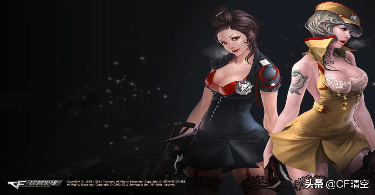 穿越火线真人预告片,穿越火线什么时候开拍的