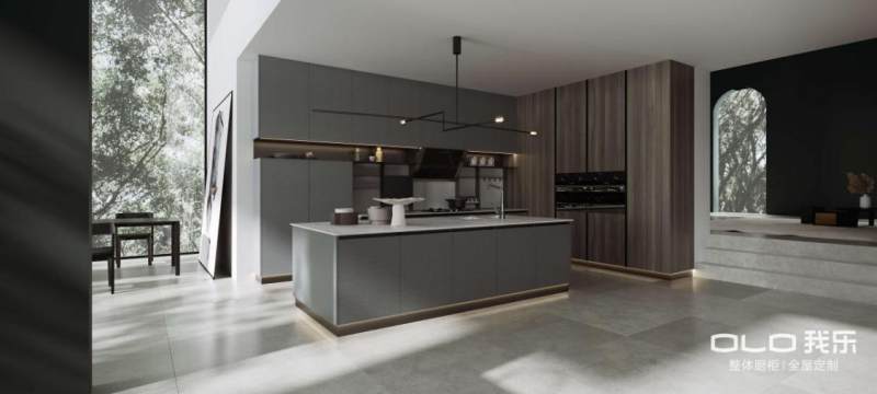 我乐橱柜怎么样质量好吗,我乐橱柜到底怎么样