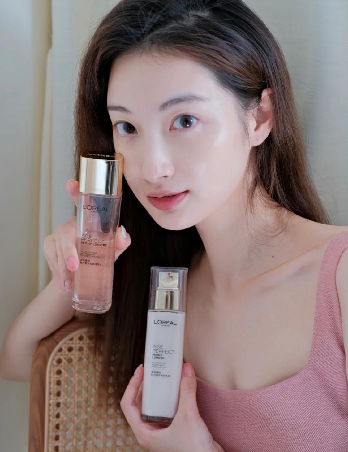 海蓝之谜初级抗老敏感肌,水乳推荐油皮贵妇